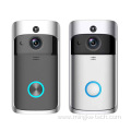 Wi-Fi Intercom Wireless Smart Ring Doorbell Video Doorphone